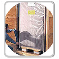 Heavy Wooden Boxes