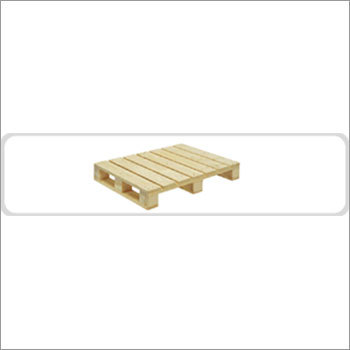 Four Way Pallets
