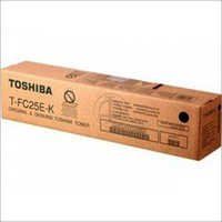 Toshiba Toner Cartridge