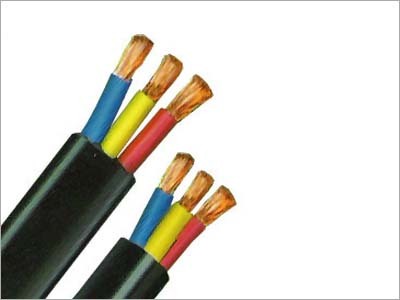 सबमर्सिबल केबल्स