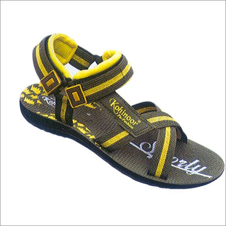 Designer Gents Sandal 