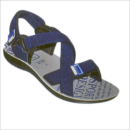 Gents PU Sandals
