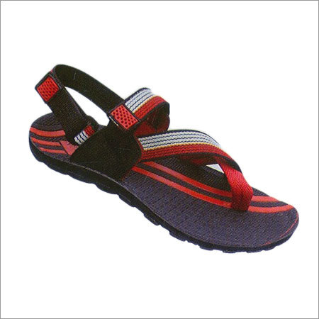 Flat Sandals