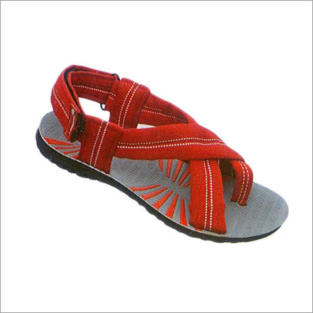 EVA Platform Sandals