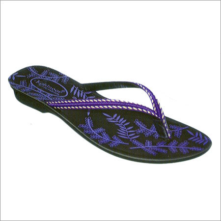 Pu Slippers