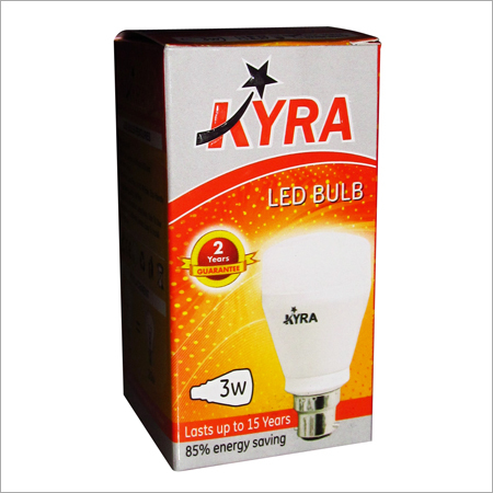Power Saver Led Bulb