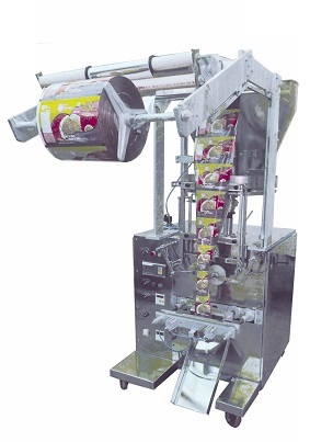 H.seal Pneumatic Packing Machine
