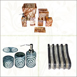बाथरूम के सामान