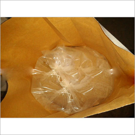 Sodium Alginate Textile And Printing Grade Cas No: 9005-38-3