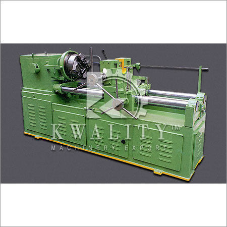 Green Threading Machine