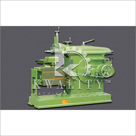 Green Automatic Shaping Machine