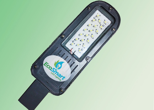 20W LED स्ट्रीट लाइट