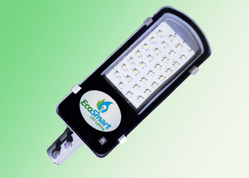 30W LED स्ट्रीट लाइट