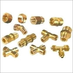 Flareless Bite Type Fittings