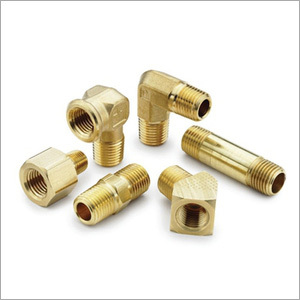 Pipe And Hose Fittings