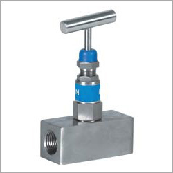 इंस्ट्रुमेंटेशन प्लग वाल्व