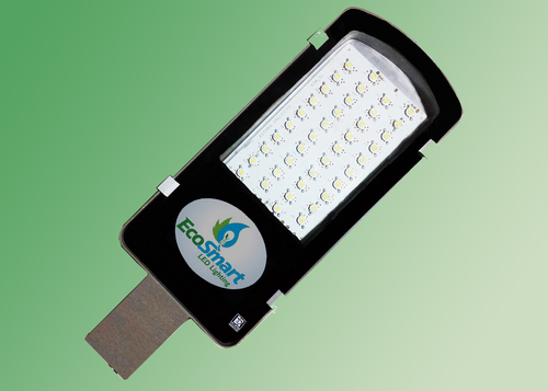 45W LED स्ट्रीट लाइट