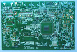 Printed Circuit Board