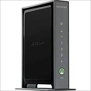 Netgear 300 Wi Fi Router