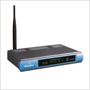 Binatone Wr1500N Wi Fi Router Power: 24 Volt (V)
