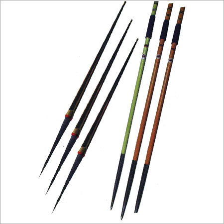 जैवलिन थ्रो