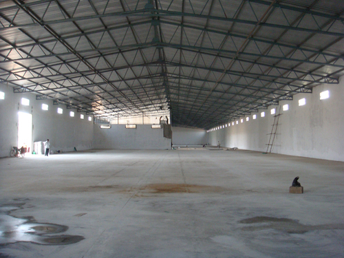Structural Building 
