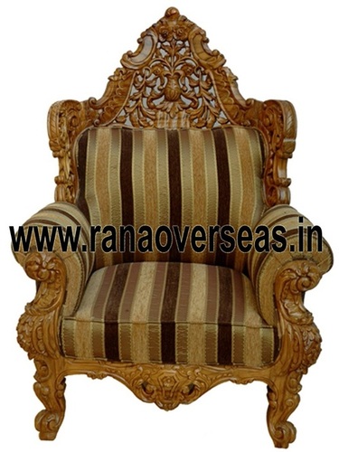 Handmade Wooden Chairs