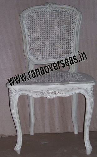 Handmade Wooden Chairs