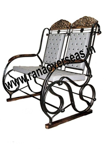 Handmade Wooden Chairs