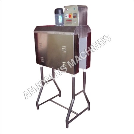 कमर्शियल हीट श्रिंक टनल