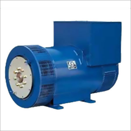 Alternators Rewinding