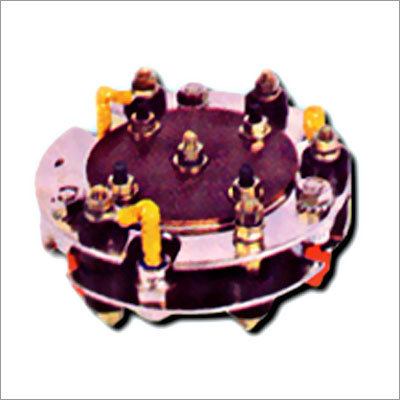 Rotating Rectifier Assembly