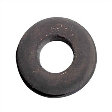 Gromette - Rubber, Light Weight, Round Rotation Angle | Strong Build, High Tensile Strength, Designed for Agricultural Usage