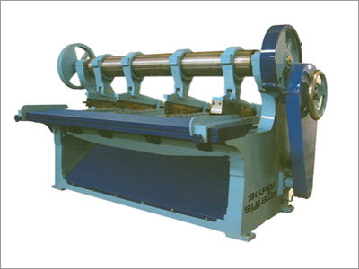 ओवरहंग सनकी स्लॉटर