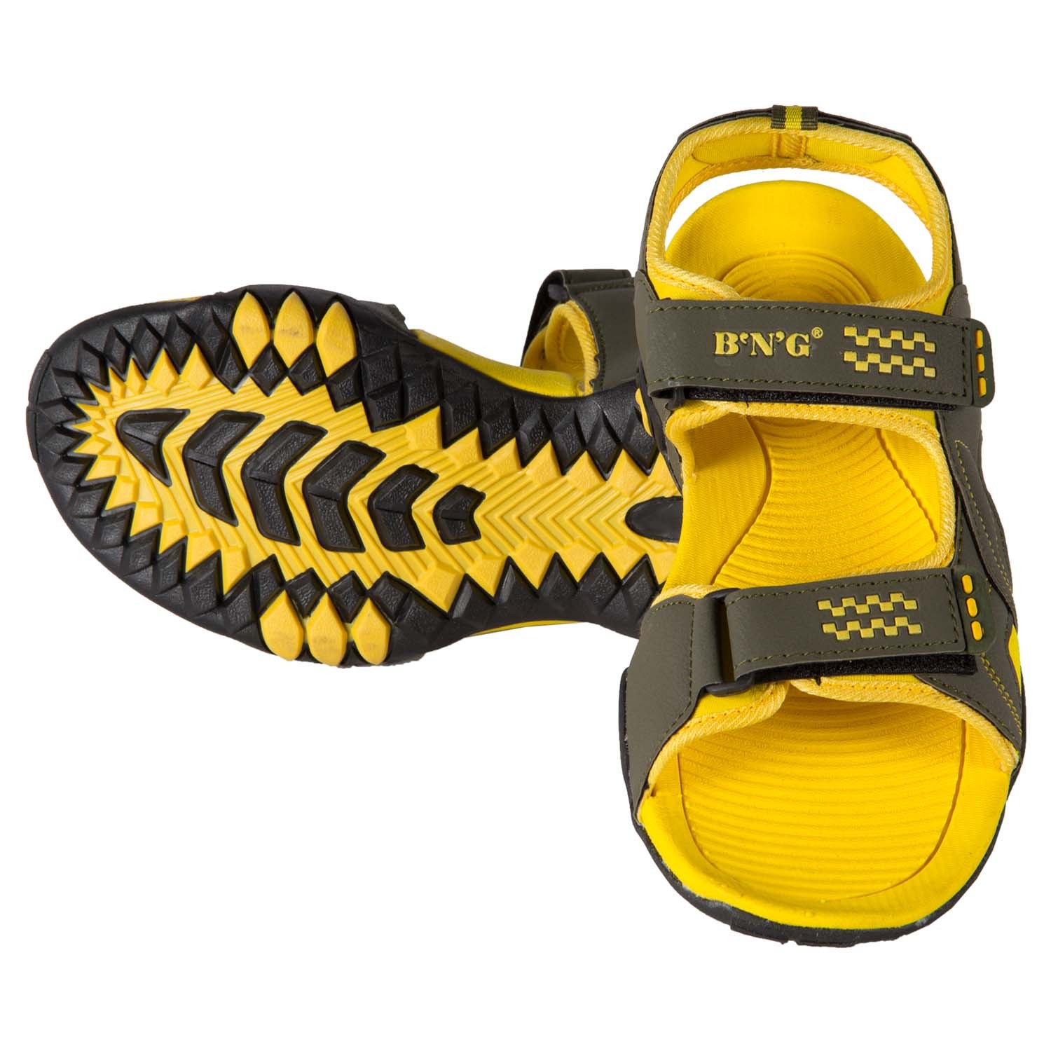 Men's Sandals