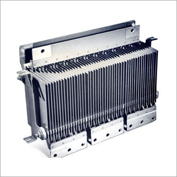 Selenium Rectifier