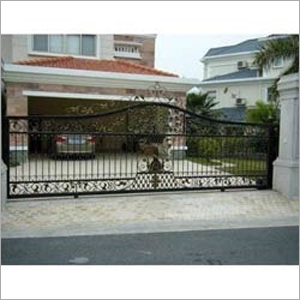 Ms Swing Gate
