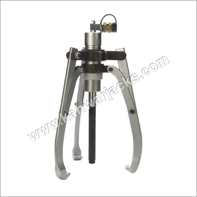 Hydraulic Puller