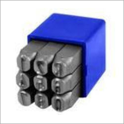 संख्या स्टाम्पमार्क्स