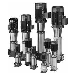 उच्च दबाव पंप