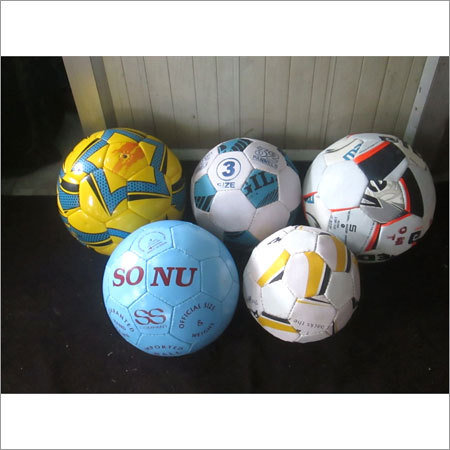 मिनी फुटबॉल