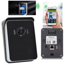 244 - Wi-Fi Door Bell