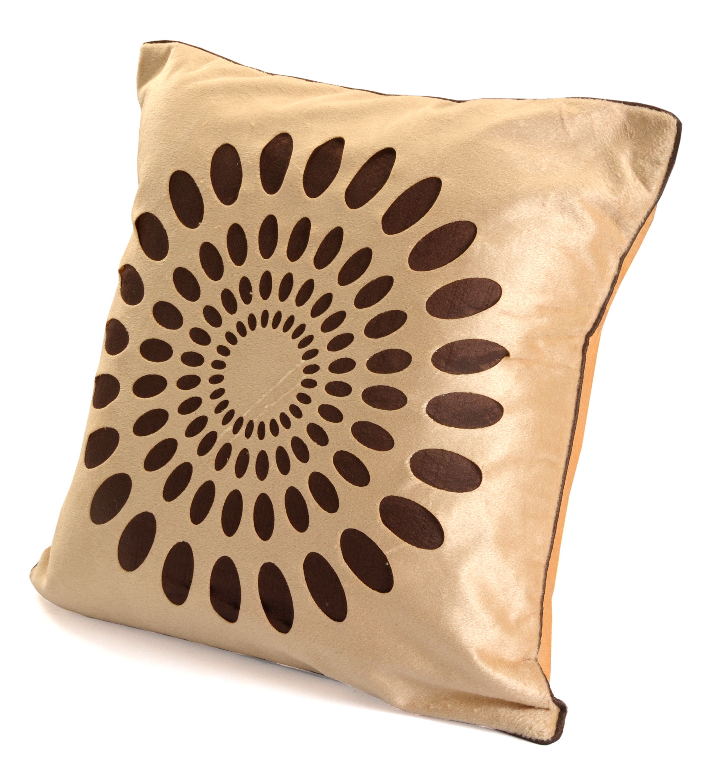 Designer Cushion Covers - Polyester Velvet, 15x15 Inches, Multi-color Patchwork , Tear Resistant, Easy Maintenance, Spot Clean Only, 5 Pack