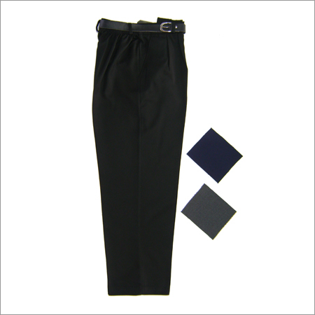 Boys Fuller Fit