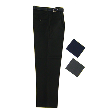 Boys Waist Size