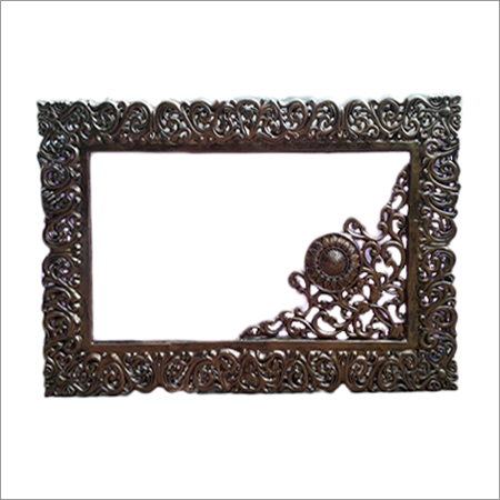 Black Decorative Photo Frames