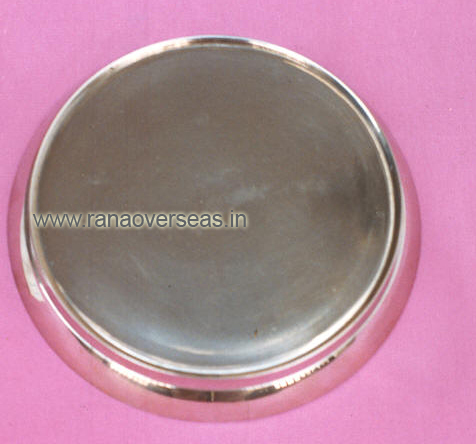 Golden Brasstlightpillarcandleholder2193