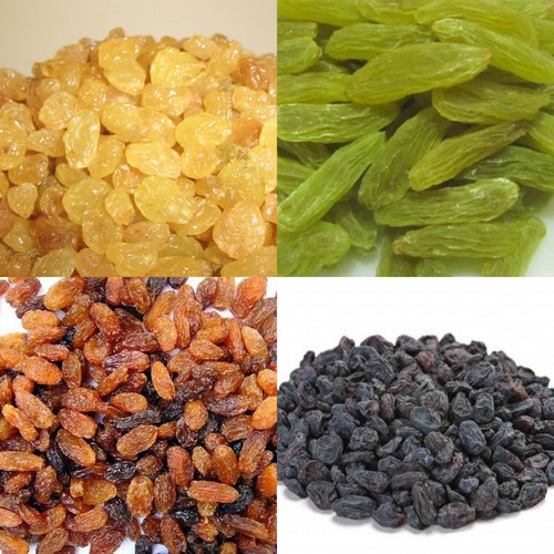 Raisin