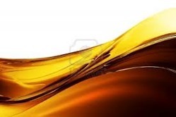 औद्योगिक तेल