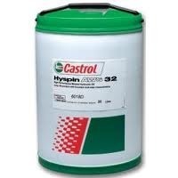 Cas-Trol Oil - Application: Industrial